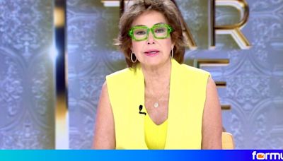 Mediaset prepara un nuevo programa que podría alterar las tardes de Telecinco