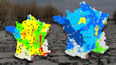 Grâce à la météo, la carte des nappes phréatiques n’a rien à voir avec celle de l’an dernier