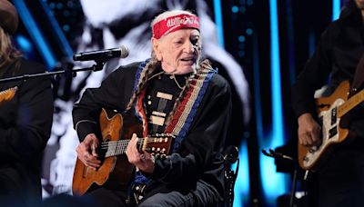 Willie Nelson Cancels Outlaw Music Festival Shows on ‘Doctor’s Orders’