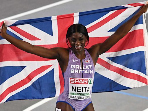 2024 European Athletics Championships: Strong British squad selected for Rome including Keely Hodgkinson, Dina Asher-Smith, KJT and more