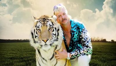 Tiger King Season 2 Streaming: Watch & Stream Online via Netflix