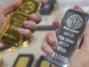 〈貴金屬盤後〉市場聚焦非農就業報告 黃金攀升至2周高點 | Anue鉅亨 - 黃金