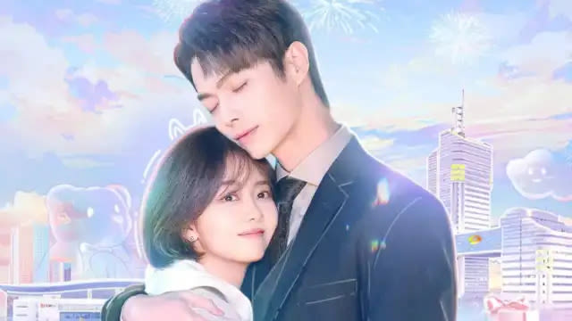 Upcoming Chinese Drama As Beautiful As You Poster Reveals Release Date