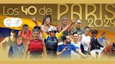 Ecuador listo con 40 atletas para Juegos Olímpicos París 2024 - Noticias Prensa Latina