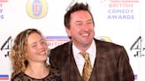 Voices: Think Lee Mack’s wife is out of his league? The joke’s on you