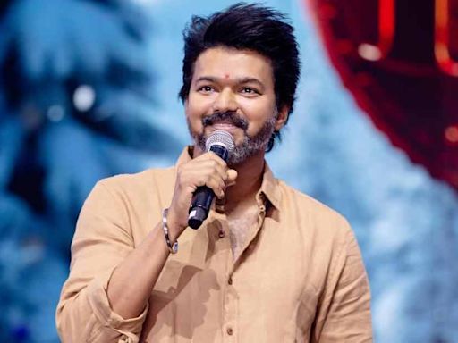 Box Office: Thalapathy Vijay To Unleash 1000 Crore Milestone Post-COVID With The Greatest Of All Time?