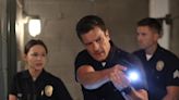 The Rookie: Nathan Fillion revela los secretos detrás de este policial y habla sobre qué significa ser un actor de culto