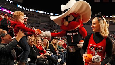 Texas Tech basketball earns commitment from 4-star guard Christian Anderson