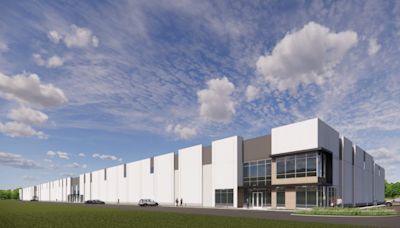 San Antonio firm to build industrial park next to Navistar’s manufacturing plant