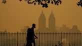 131 million in U.S. live in areas with unhealthy pollution levels, lung association finds