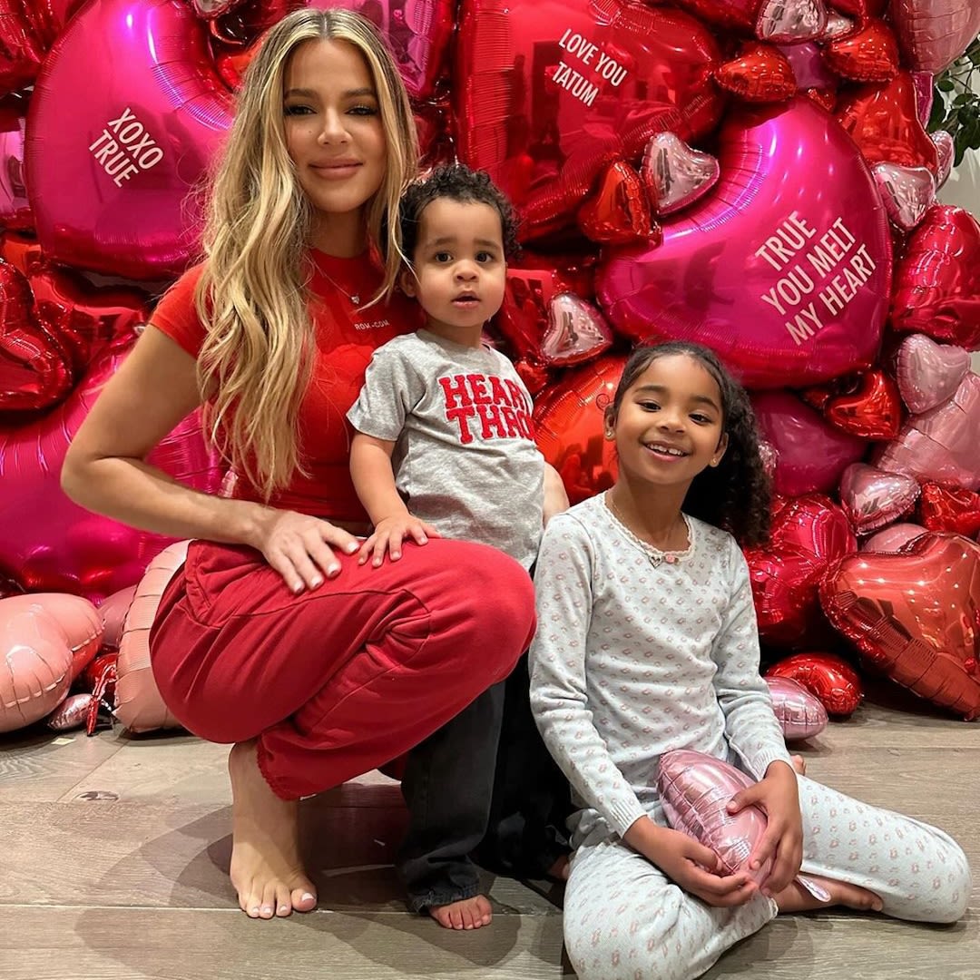 Khloe Kardashian Has Welcomed an Adorable New Member to the Family - E! Online