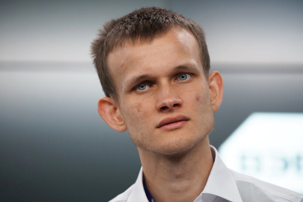 'No $7T Server Farms Plz:' Ethereum Creator Vitalik Buterin Thinks OpenAI Chief Sam Altman's Vision For Rushing...