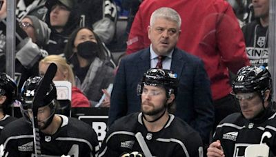 Toronto Maple Leafs Craig Berube Todd McLellan next head coach odds Morning Coffee - TSN.ca