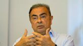 Hearings in $1 billion lawsuit filed by auto tycoon Carlos Ghosn against Nissan start in Beirut