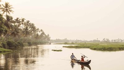 ... Trip to My Family's Ancestral Home in Kerala, I Found the Beautiful Beaches and Fragrant Spice Markets I Remembered — and So...