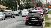 Police swarm neighborhood on Allentown's East Side