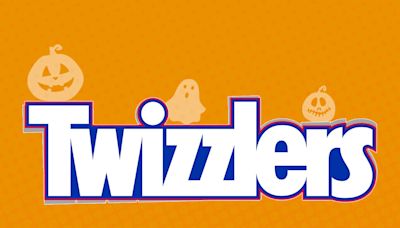 Twizzlers’ First-Ever Halloween Shape Has Already Won the Season