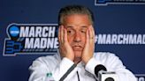 John Calipari departs Kentucky after 15 years, saying the program 'needs to hear another voice'