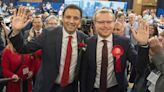 Rutherglen and Hamilton West by-election: Labour wins Westminster seat replacing Margaret Ferrier