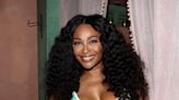 Cynthia Bailey’s Brand Launch Event Was an Epic Housewives Crossover