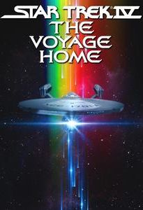 Star Trek IV: The Voyage Home