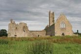 Kilmallock Abbey