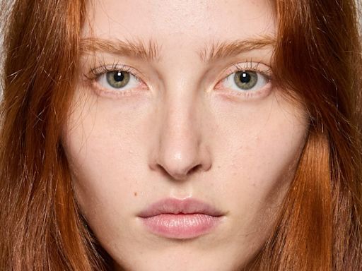 These Are The Copper Hair Trends Hairdressers Are Predicting For Autumn