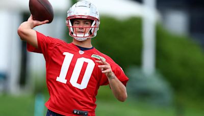 Patriots 2024 training camp preview: Key dates, storylines, players to watch, key position battles, more