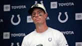 Former Colts QB Matt Ryan becomes CBS analyst, says he's not retired yet