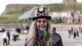 32 pictures of Whitby Steampunk Weekend 2024- were you there?