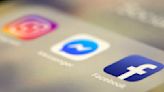 繼蘋果、微軟後 歐盟1日指控臉書母公司也違反反壟斷法