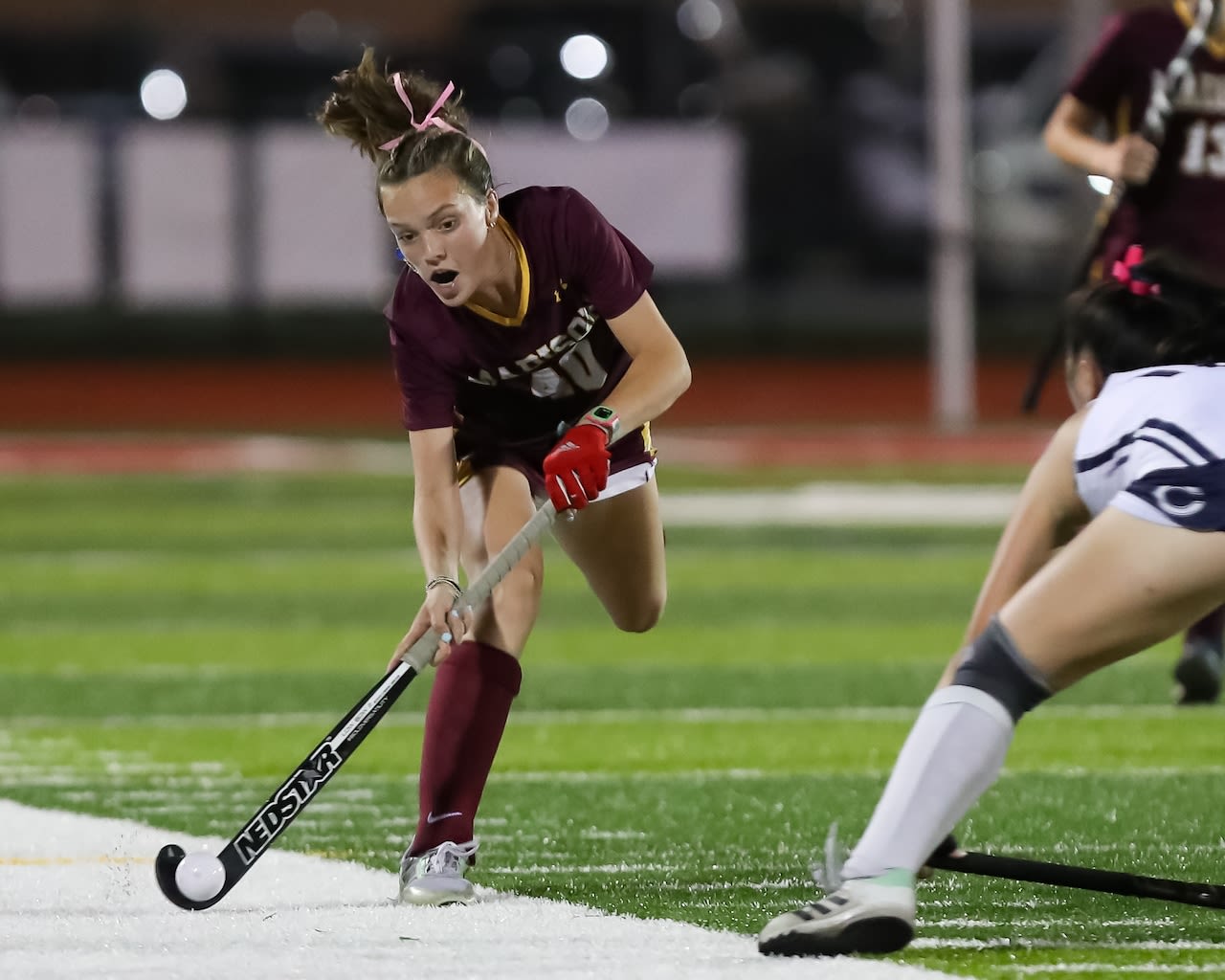 Catchpole scores tiebreaker for Madison field hockey in win over Boonton