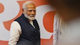 Letter from Nikkei Asia's editor: Modi hangs on