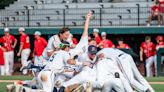 PHOTOS: Flint Powers Catholic overcome with emotion in first state championship since 1980