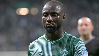 Werder Bremens Skandalprofi – Die Akte Keita