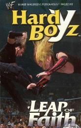 WWE: Hardy Boyz - Leap of Faith