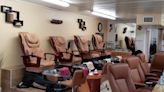 3 of the best nail salons around the Peoria area as voted on by readers