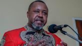 Malawi vice-president corruption charges dropped
