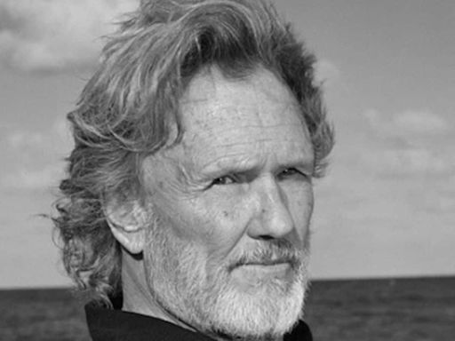 Kris Kristofferson, influential singer-songwriter, dies at 88