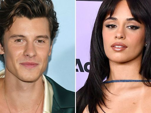 Inside Shawn Mendes' emotional comeback track after Camila Cabello split