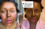 I mixed multiple fake tans to get sexy sun-kissed skin — then my flesh turned green