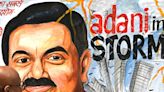 India's stock regulator tried to calm jittery investors fleeing the stock market — but even that's not helped Gautam Adani, whose companies' shares continue to take a beating