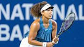 Naomi Osaka says she doesn't feel like she is in her own body since returning to tennis