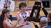 Again and again. Marist’s Christian Teresi repeats as Daily Southtown Boys Volleyball Player of the Year.