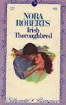 Irish Thoroughbred (Irish Hearts, #1)