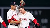 Red Sox rally past Rays, win on walkoff hit in 12th inning