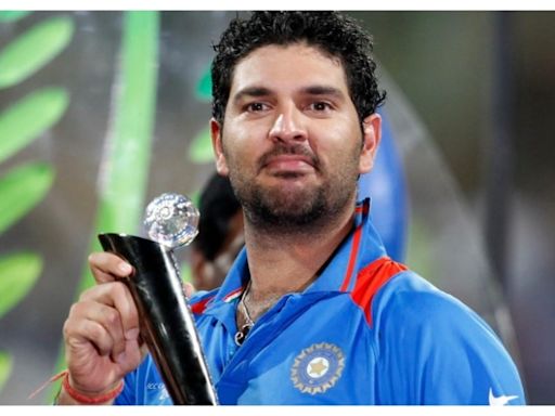 Former India All-Rounder Yuvraj Singh Extends Birthday Wishes To Ishan Kishan