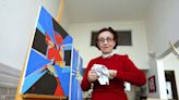 Muere Françoise Gilet a los 101 años, la pareja de Picasso que no quiso vivir a la sombra del genio