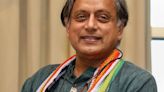 Finally 'ab ki baar, 400 paar' happened but in another country: Tharoor on UK poll results