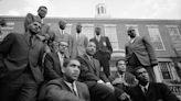 The Rev James Lawson, Martin Luther King’s right-hand man in the Civil Rights struggle – obituary